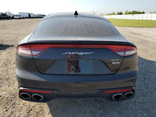 2022 KIA STINGER GT - KNAE45LC6N6110825