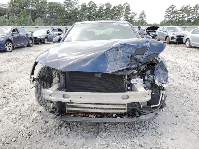 2018 AUDI A4 PREMIUM - WAUKMAF45JA153463