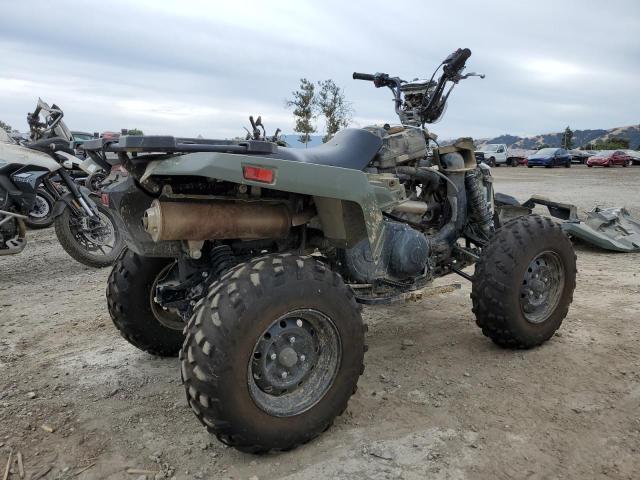 2021 SUZUKI LT-A500 XP - 5SADW21G9M7100007
