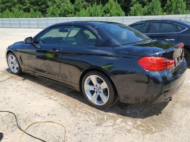 VIN WBA3V5C50EP751162 2014 BMW 4 Series, 428 I no.2