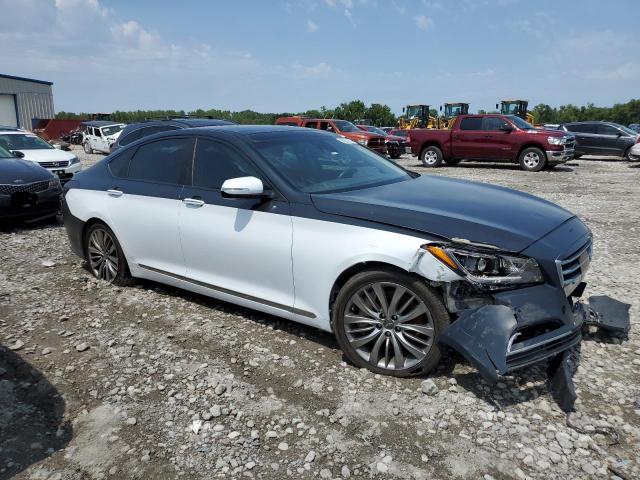 2015 HYUNDAI GENESIS 5. KMHGN4JF1FU046136