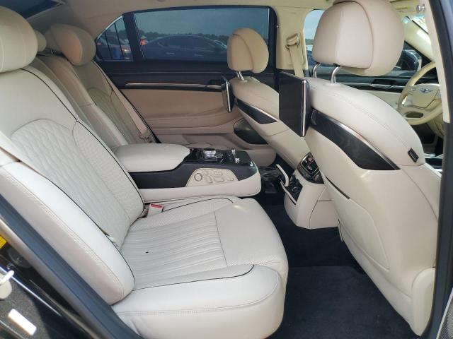 2022 GENESIS G90 ULTIMA - KMTF54PHXNU094825