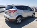 FORD ESCAPE SEL photo