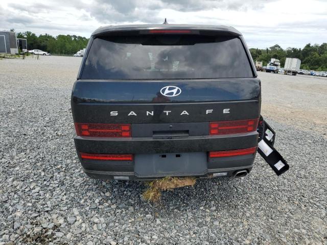 2024 HYUNDAI SANTA FE S - 5NMP14GL3RH009615