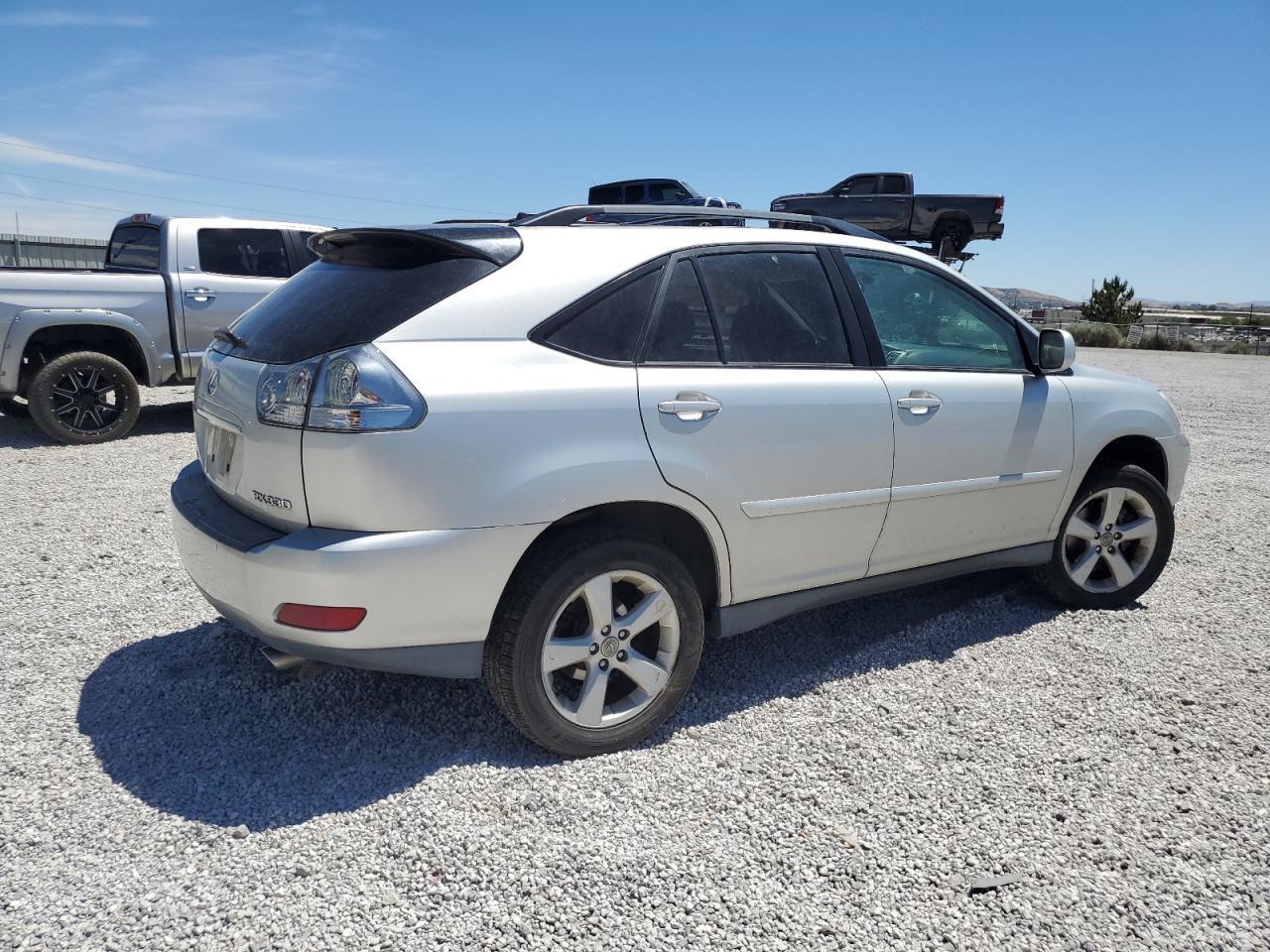 Lot #2972583989 2006 LEXUS RX 330