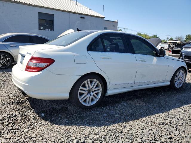 2009 MERCEDES-BENZ C 300 4MAT WDDGF81X09F279036  67386824