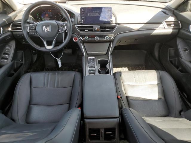 2021 HONDA ACCORD TOU - 1HGCV3F94MA019920