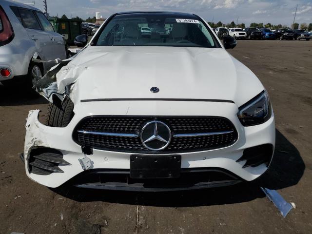 2023 MERCEDES-BENZ E 350 4MAT - W1KZF8EB1PB174937