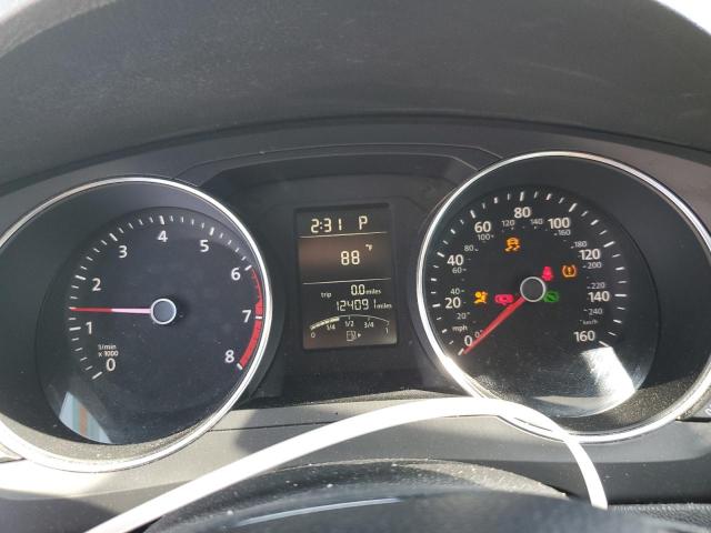 2017 VOLKSWAGEN JETTA S - 3VW2B7AJ2HM332904