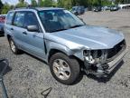 SUBARU FORESTER 2 photo