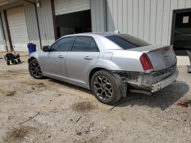 2018 CHRYSLER 300 S - 2C3CCAGG2JH250368