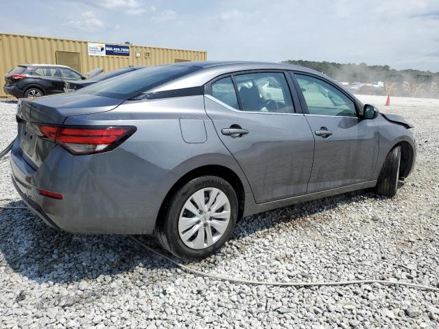 2023 NISSAN SENTRA S - 3N1AB8BV0PY230923