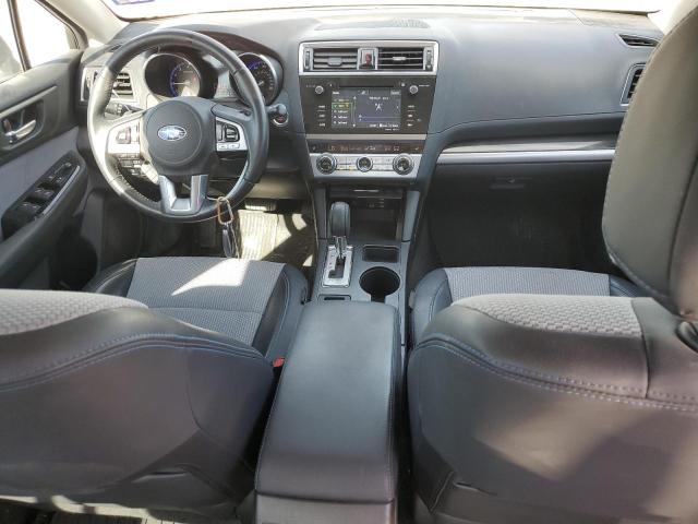2017 SUBARU LEGACY SPO 4S3BNAS60H3053535