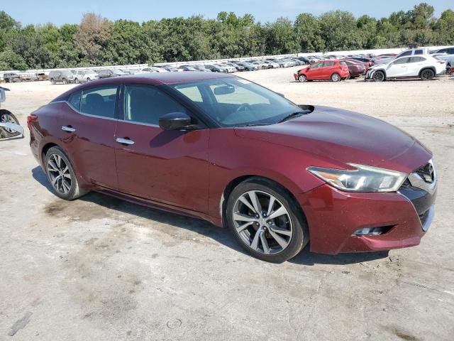 2016 NISSAN MAXIMA 3.5 - 1N4AA6AP5GC378894
