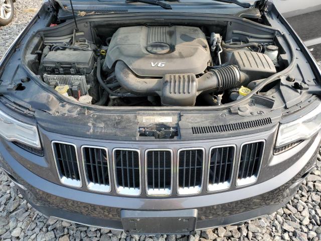 VIN 1C4RJFBGXFC893268 2015 Jeep Grand Cherokee, Lim... no.12