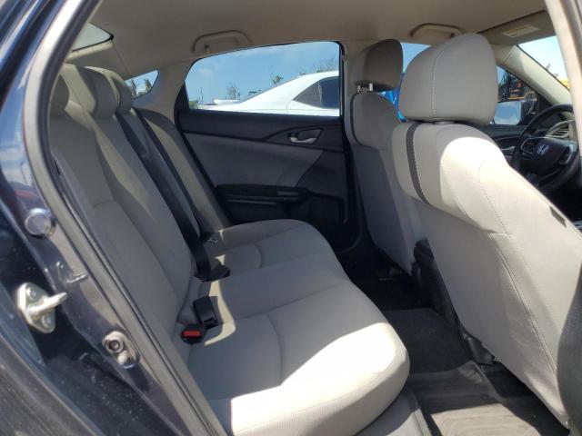 2019 HONDA CIVIC LX - 2HGFC2F62KH513839