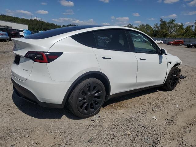 VIN 5YJYGDEE9LF046135 2020 Tesla MODEL Y no.3