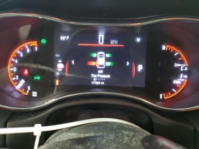 2015 DODGE DURANGO LI - 1C4RDJDG9FC236601