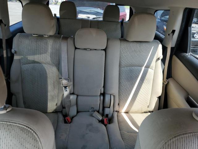 2018 DODGE JOURNEY SE - 3C4PDCAB6JT183641