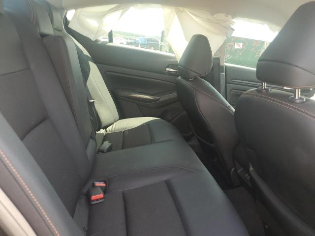 2021 NISSAN ALTIMA SR - 1N4BL4CV7MN414017