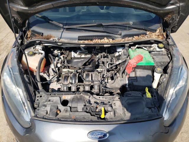 2016 FORD FIESTA SE - 3FADP4BJ0GM193208