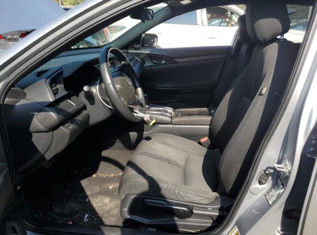 2019 HONDA CIVIC SPOR - SHHFK7H49KU224035