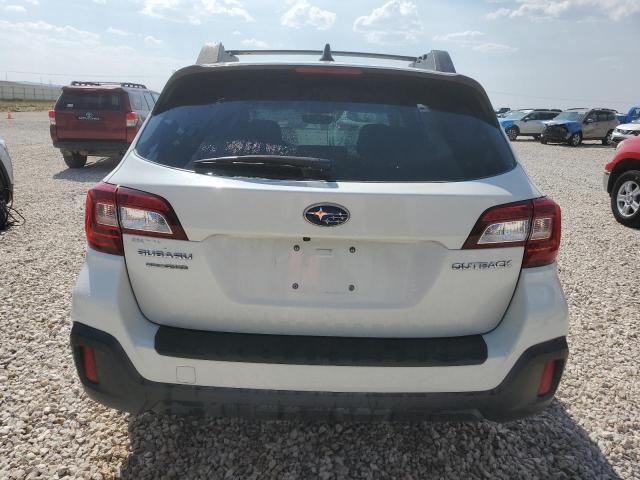 2018 SUBARU OUTBACK 2. - 4S4BSACC4J3355618