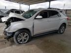 2017 CHEVROLET EQUINOX LT - 2GNALCEK7H1531288