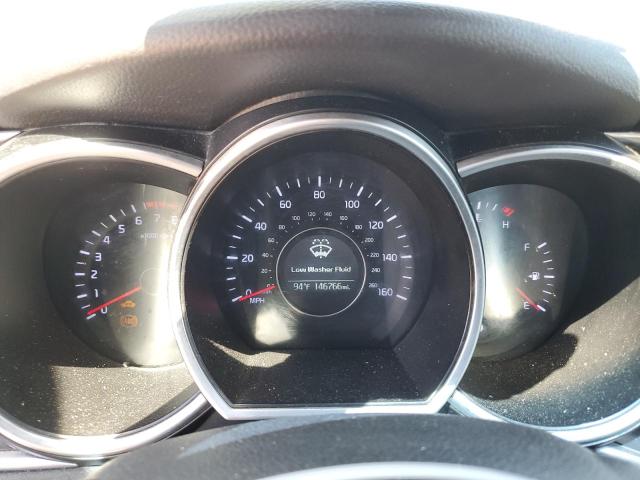 2015 KIA OPTIMA EX - 5XXGN4A70FG497318