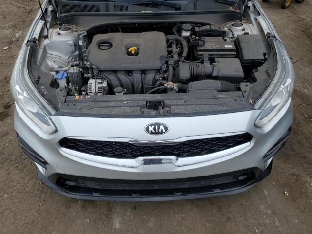 2019 KIA FORTE GT L - 3KPF34AD7KE094754
