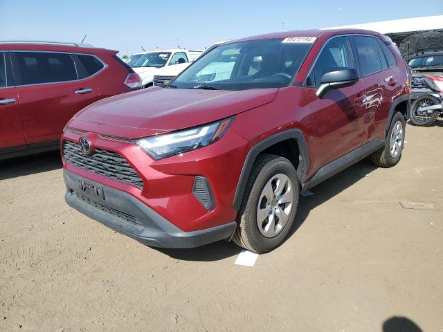 2023 TOYOTA RAV4 LE 2023