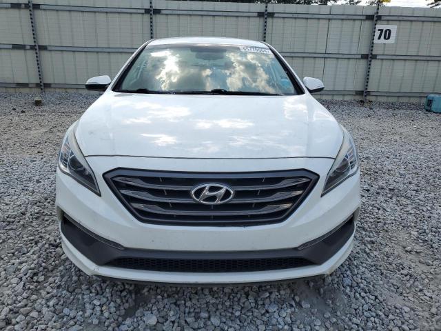 2015 HYUNDAI SONATA SPO - 5NPE34AF0FH046639