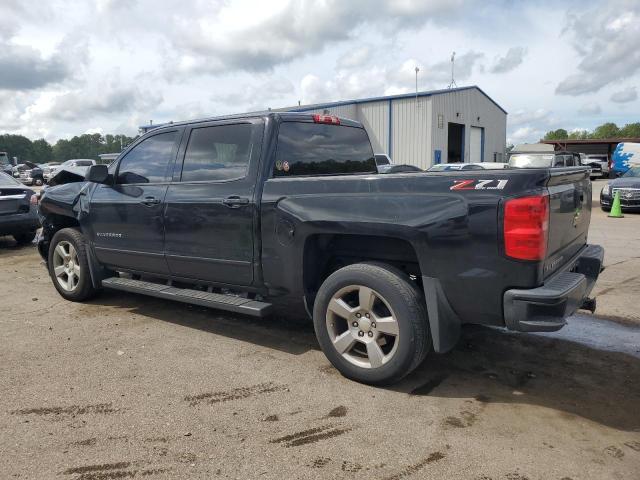 2018 CHEVROLET SILVERADO - 3GCUKREC7JG571095