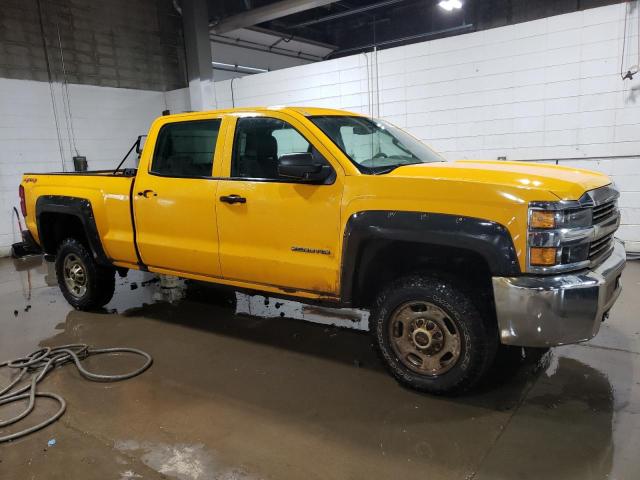 2017 CHEVROLET SILVERADO 1GC1KUEG0HF184991  67802244