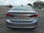 HYUNDAI ELANTRA SE photo