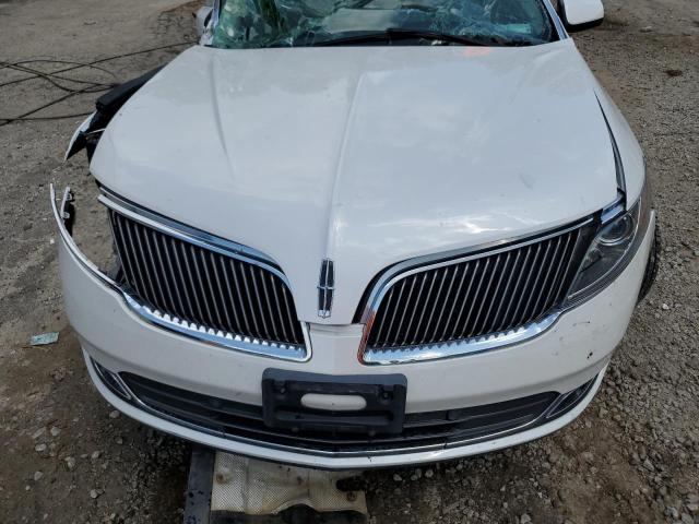 VIN 1LNHL9DK6DG613940 2013 Lincoln MKS no.11