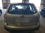 SUBARU FORESTER 2 photo