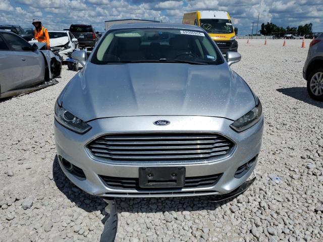 VIN 3FA6P0LU3GR126664 2016 Ford Fusion, Se Hybrid no.5