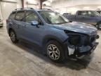 SUBARU FORESTER P photo