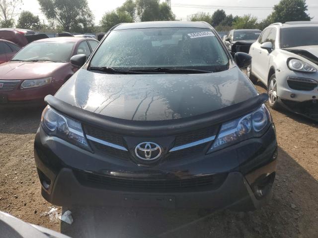 VIN 2T3ZFREVXEW123029 2014 Toyota RAV4, LE no.5