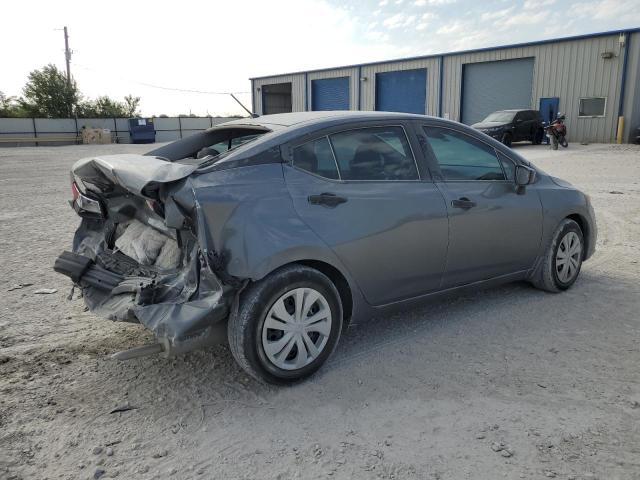 2021 NISSAN VERSA S - 3N1CN8DVXML907675