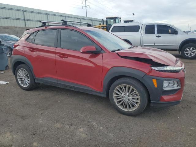 2021 HYUNDAI KONA SEL P - KM8K6CAA5MU740928