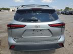 TOYOTA HIGHLANDER photo