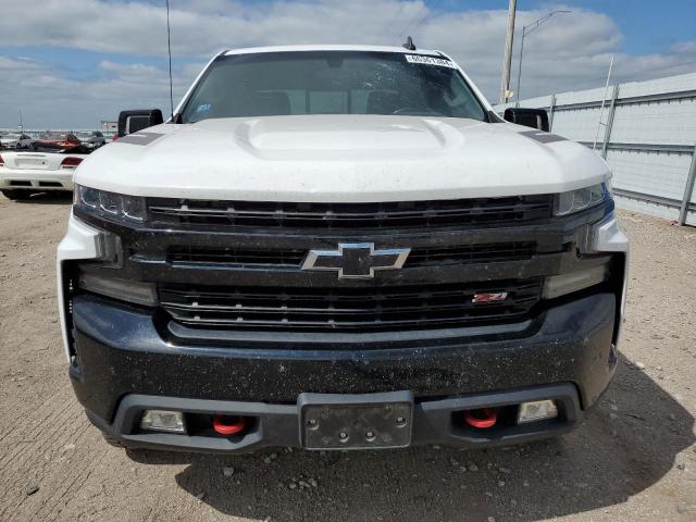 2019 CHEVROLET SILVERADO - 3GCPYFED6KG144141
