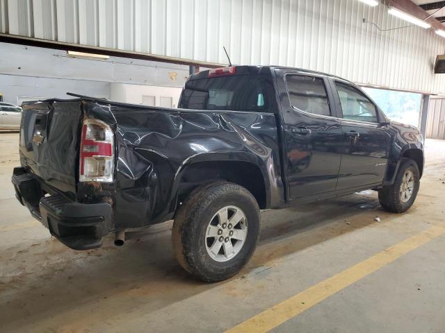 2016 CHEVROLET COLORADO - 1GCGSBEAXG1285378