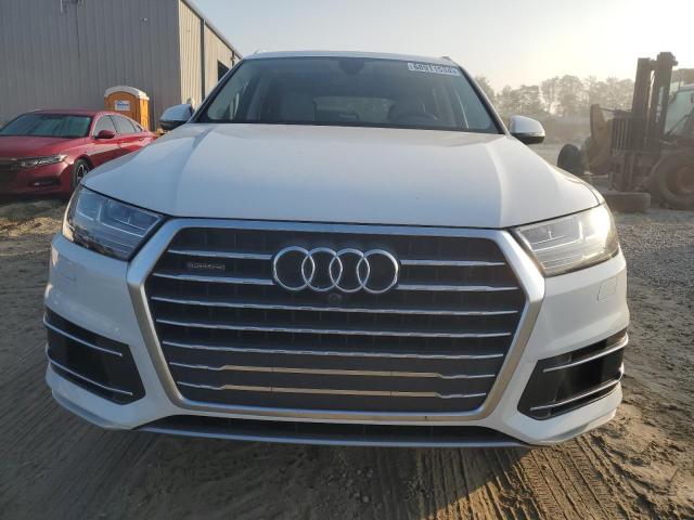 VIN WA1LHAF71KD031957 2019 Audi Q7, Premium Plus no.5