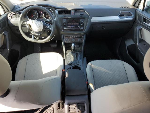 2020 VOLKSWAGEN TIGUAN S - 3VV0B7AX6LM032355
