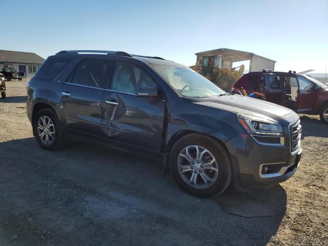 VIN 1GKKVRKD2DJ141042 2013 GMC Acadia, Slt-1 no.4