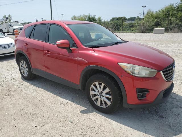 VIN JM3KE4CY3G0626811 2016 Mazda CX-5, Touring no.4