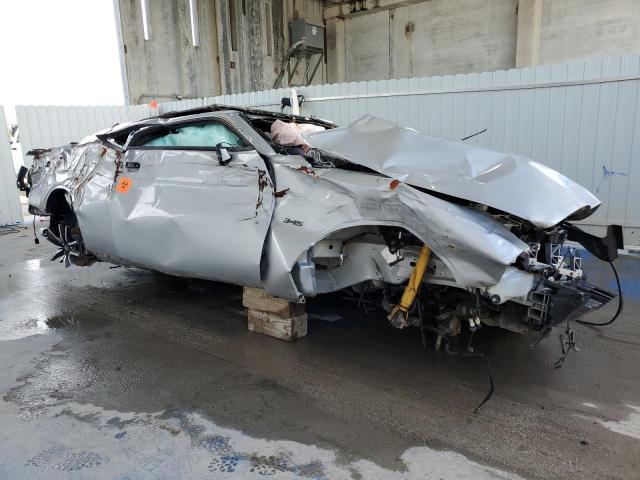 2023 DODGE CHALLENGER - 2C3CDZBT4PH601595